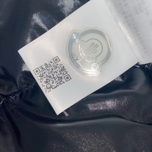 Moncler jacket - Picture 3 of 5